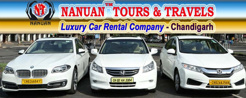 Nanuan Tours & Travels 